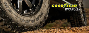 Goodyear Wrangler buyer's guide