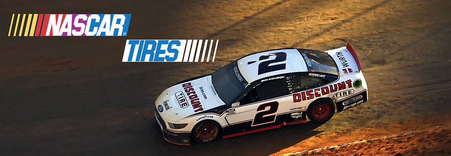 Goodyear Nascar Dirt Tires