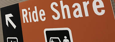 Rideshare sign best long lasting tires