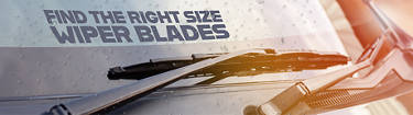 Everything About Wiper Blade Sizing - Car and Driver