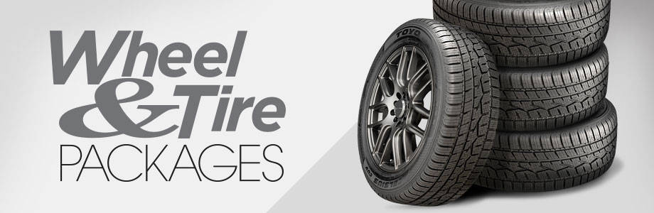 Today's Deals, Savings on Truck Wheels, Tires, and Suspension