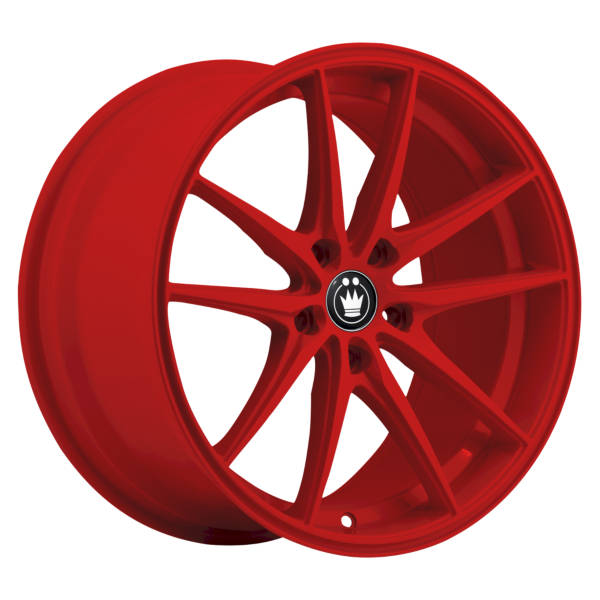 Konig Oversteer