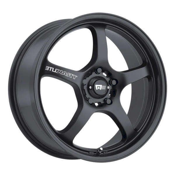 Motegi mr131 Traklite in matte black for your  Toyota 86 