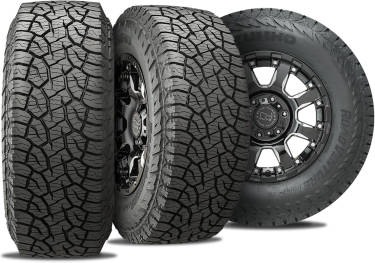 Top Tyre Deals Near Me
 thumbnail