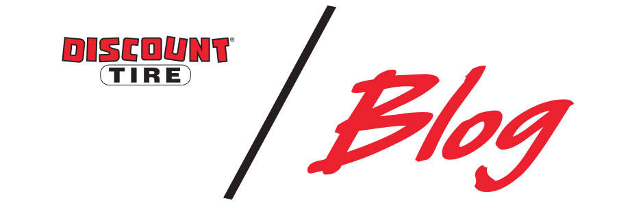 Discount Tire Blog