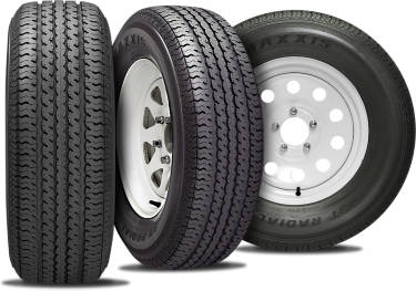 Maxxis M8008 ST 3 view angle