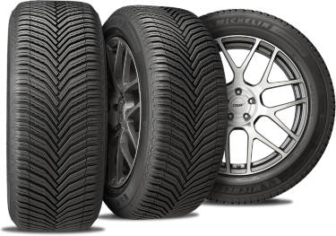 Best All Weather Tires