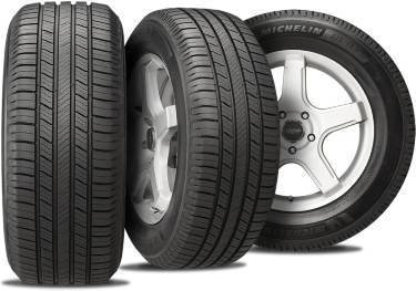 Premium, dependable, and long-lasting tires for trucks, cars, SUV