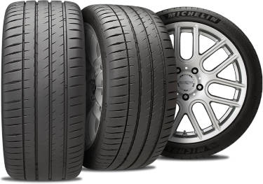 Michelin deals super sport