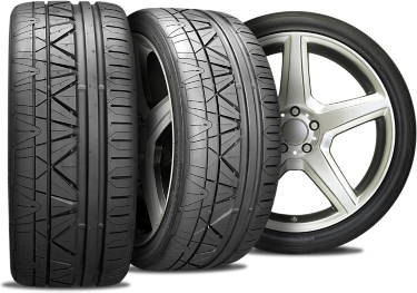 Nitto Ridge Grappler