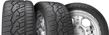 Nitto NT420V