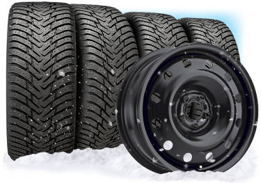 What to Look for in a Used Winter Tire