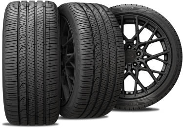 Pirelli P Zero Buyer's Guide | Discount Tire Pirelli P Zero Buyer's Guide | Discount Tire