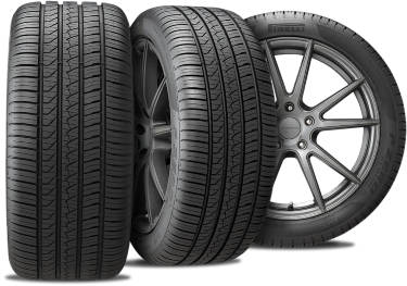 Pirelli P Zero Buyer's Guide | Discount Tire Pirelli P Zero Buyer's Guide | Discount Tire