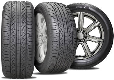 Pirelli P Zero Buyer's Guide | Discount Tire