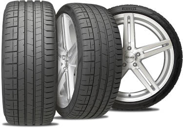Pirelli P Zero Buyer's Guide | Discount Tire Pirelli P Zero Buyer's Guide | Discount Tire