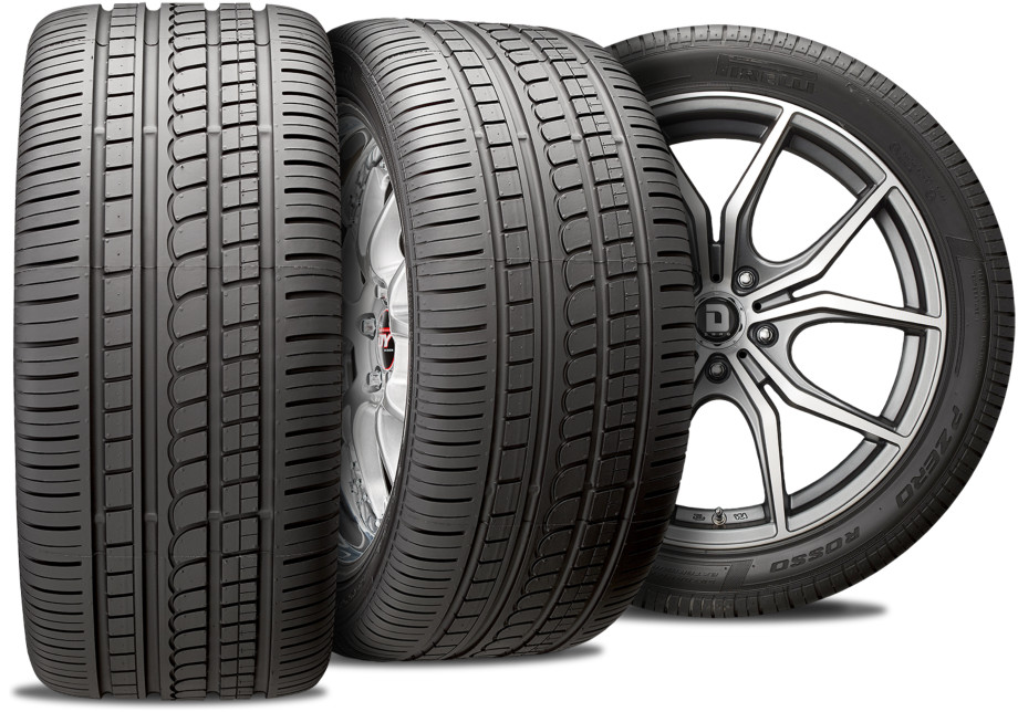Pirelli P Zero Buyer's Guide | Discount Tire