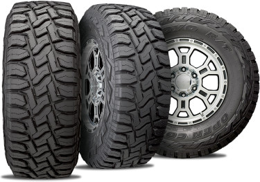 Toyo Open Country Tires  Toyo Open Country Buyer's Guide
