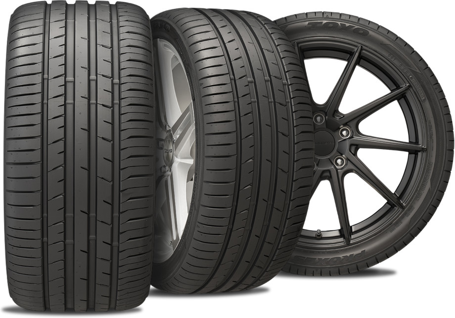 Toyo Proxes Buyer's Guide | Discount Tire