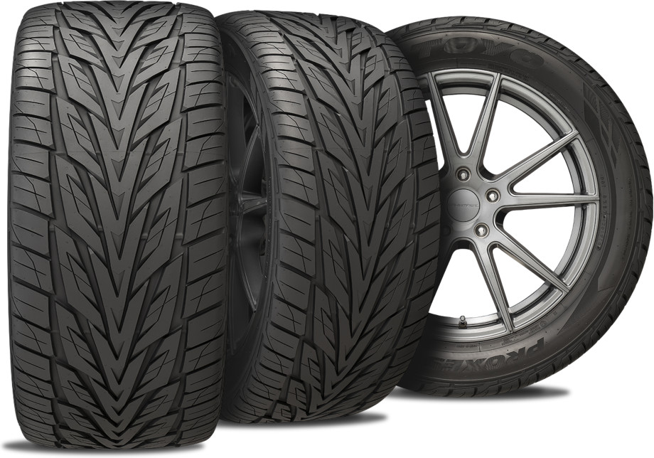 Toyo Proxes Buyer's Guide | Discount Tire