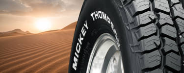 White Letter Tires | Discount Tire