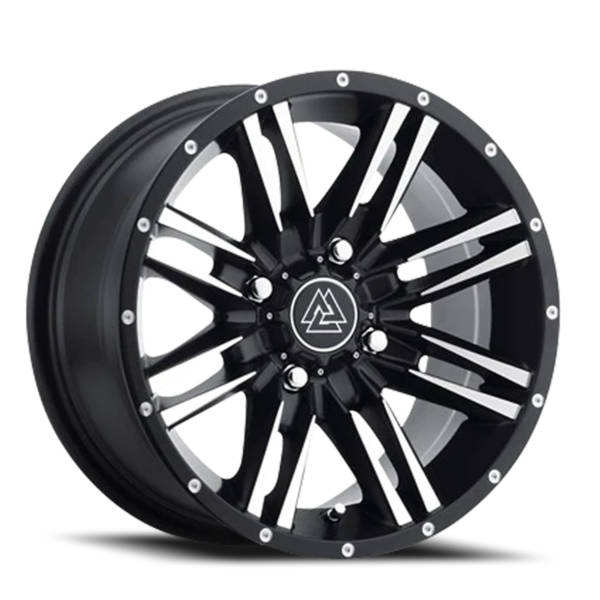 Braven Ironside side product medium 14  X7     4-136.00 5+2      BKMTMS