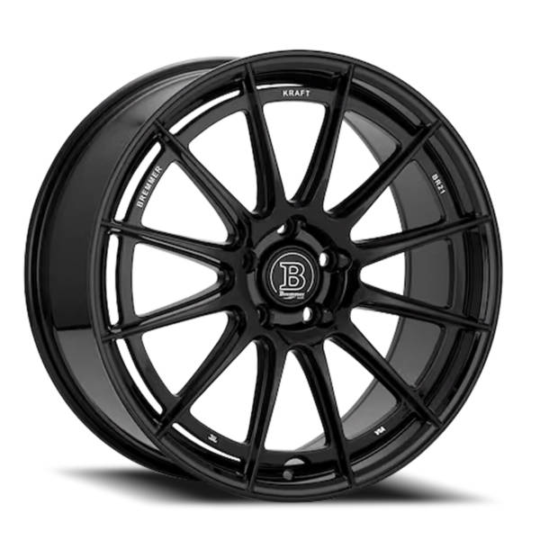 Bremmer Kraft BR21 BR21 product medium 19  X8.5   5-108.00 45  BKGLXX