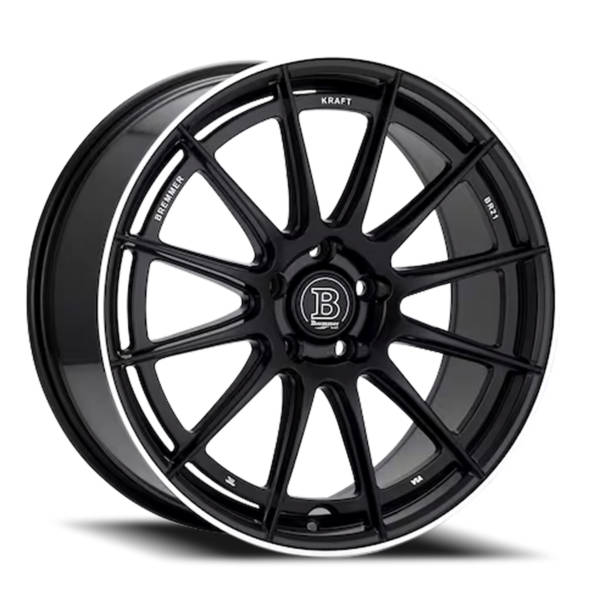 Bremmer Kraft BR21 BR21 product medium 19  X8.5   5-112.00 35  BKMCXX