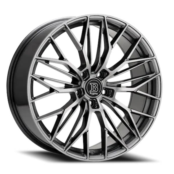 Bremmer Kraft BR22 BR22 product medium 19  X8.5   5-112.00 28  SLGLXX