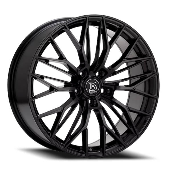 Bremmer Kraft BR22 BR22 product medium 19  X8.5   5-112.00 28  BKGLXX