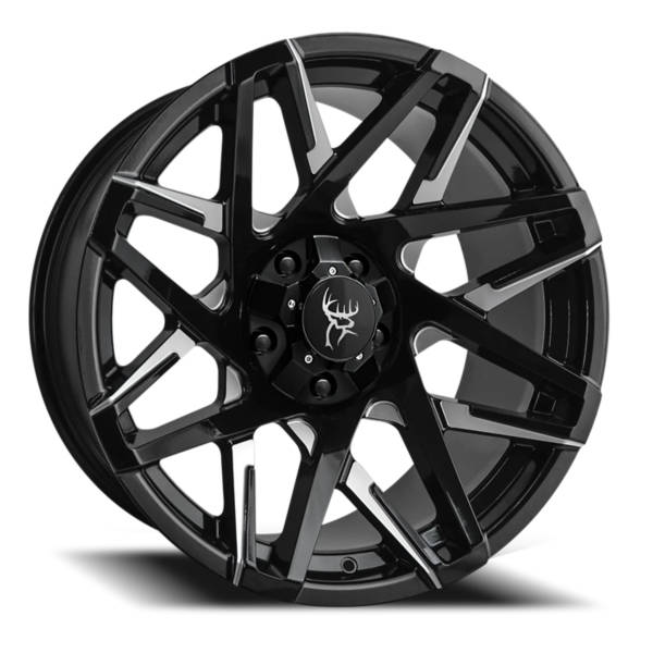 Buck Commander Canyon Canyon product medium 20  X10    5-127.00/139.70 -25 BKGLMA
