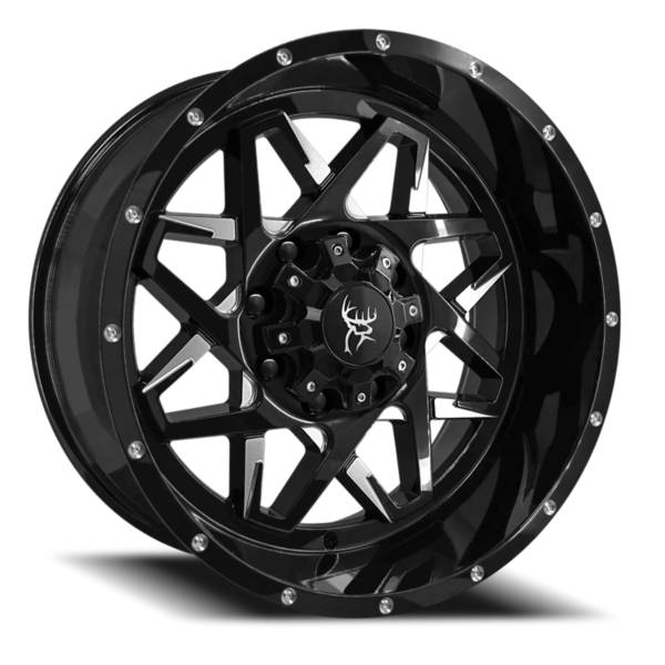 Buck Commander Caliber Caliber product medium 20  X10    8-170.00 -25 BKGLMA