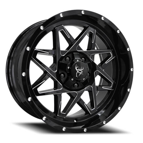 Buck Commander Caliber Caliber product medium 20  X9     5-127.00/139.70 0   BKGLBM