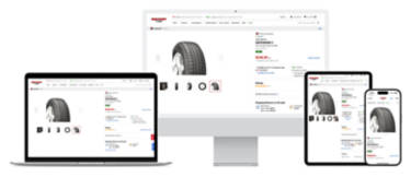 How to buy tires online at Discount Tire