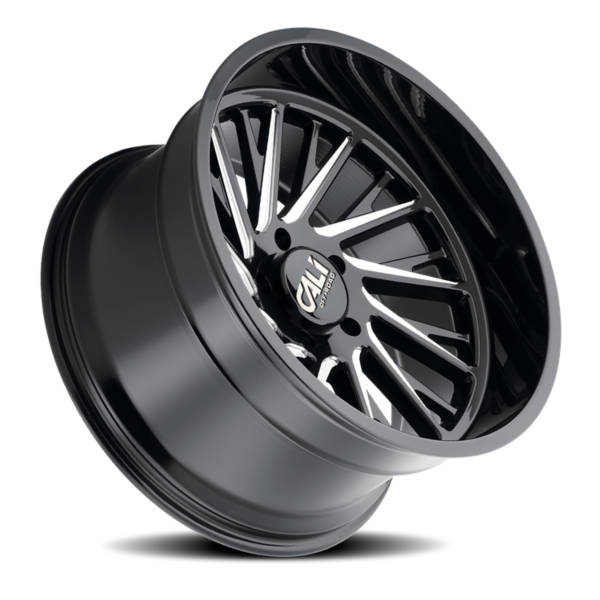 Cali Off Road Purge Purge product medium 22  X12    6-139.70 -51 BKGLBM