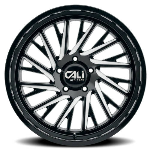 Cali Off Road Purge Purge product medium 22  X12    6-139.70 -51 BKGLBM