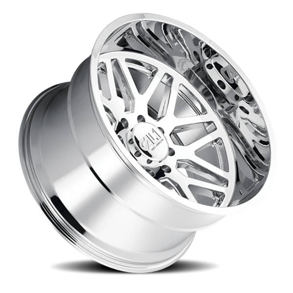 Cali Off Road Invader Invader product medium 20  X10    6-135.00 -25 CHCHXX