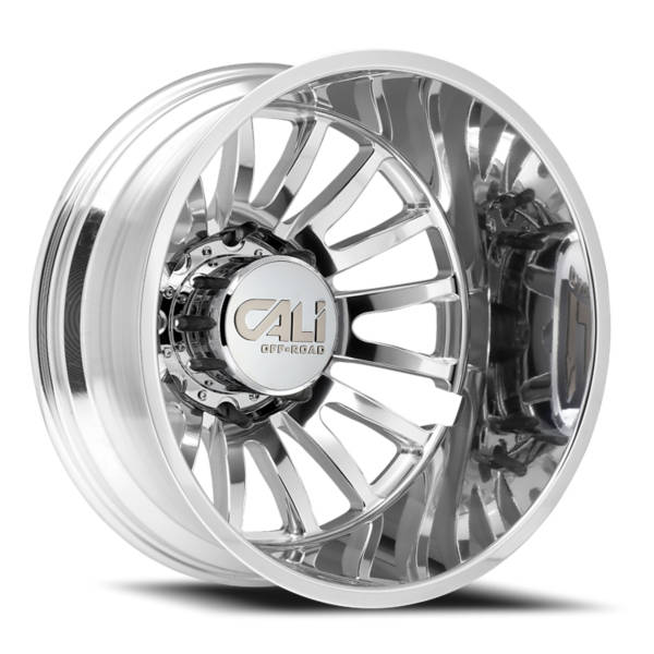 Cali Off Road Summit Dually Summit Dually product medium 22  X8.25  8-200.00 -192POPOBM
