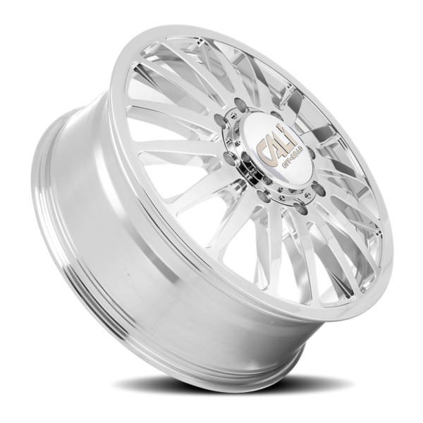 Cali Off Road Summit Dually Summit Dually product medium 20  X8.25  8-165.10 115 POPOBM