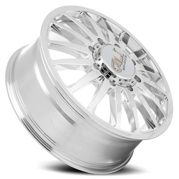 Cali Off Road Summit Dually Summit Dually product medium 22  X8.25  8-165.10 115 POPOBM