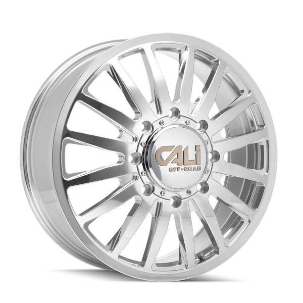 Cali Off Road Summit Dually Summit Dually product medium 22  X8.25  8-165.10 115 POPOBM