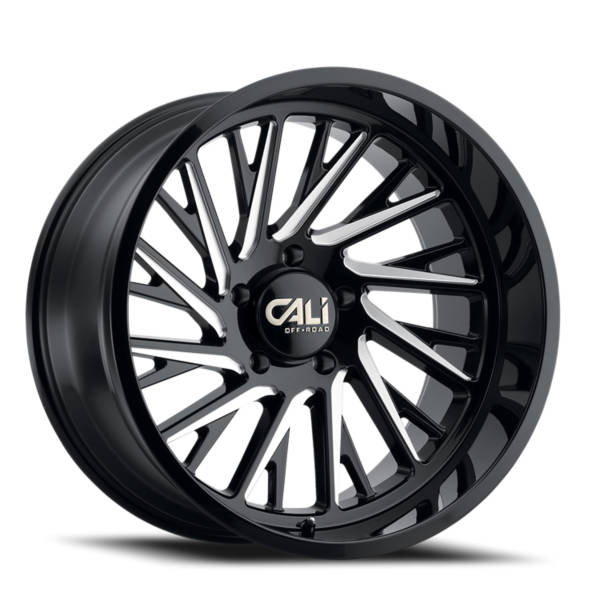 Cali Off Road Purge Purge product medium 20  X12    6-135.00 -51 BKGLBM