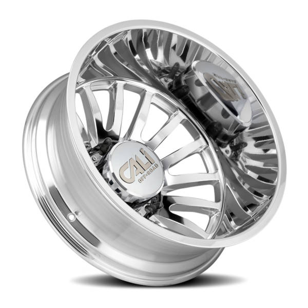 Cali Off Road Summit Dually Summit Dually product medium 22  X8.25  8-210.00 -192POPOBM