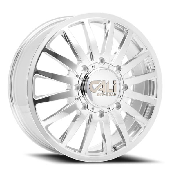 Cali Off Road Summit Dually Summit Dually product medium 20  X8.25  8-210.00 115 POPOBM