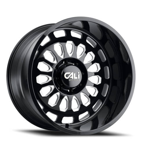 Cali Off Road Paradox Paradox product medium 24  X14    8-165.10 -76 BKGLBM