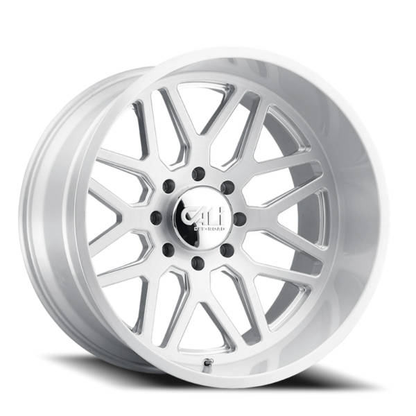 Cali Off Road Invader Invader product medium 20  X10    8-165.10 -25 CRBRXX