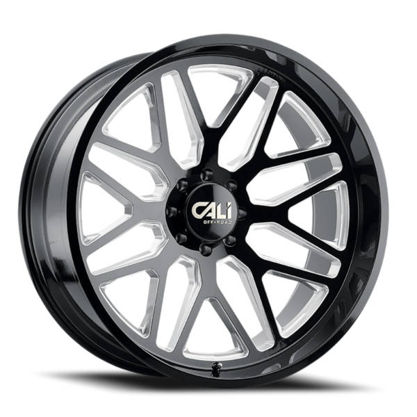 Cali Off Road Invader Invader product medium 22  X12    8-170.00 -51 BKGLBM