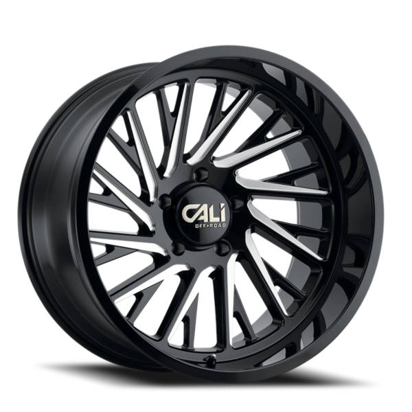 Cali Off Road Purge Purge product medium 22  X12    8-170.00 -51 BKGLBM