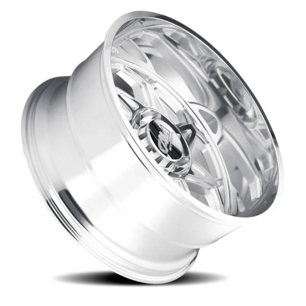Cali Off Road Sevenfold 24 X12 8-165.10 -51 POPOBM | Discount Tire