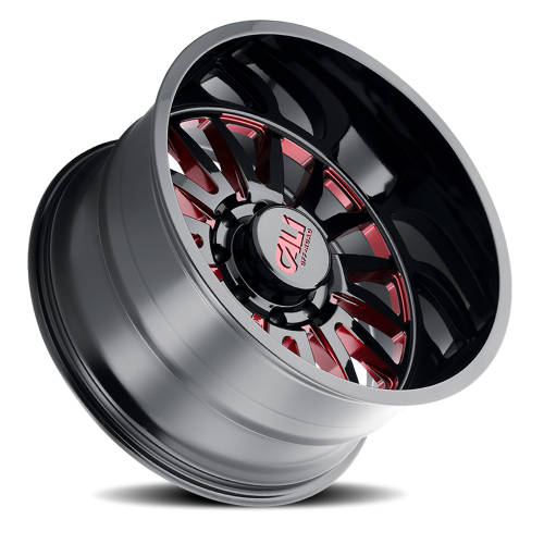 Cali Off Road Summit Summit product medium 20  X10    6-139.70 -25 RDGLTR
